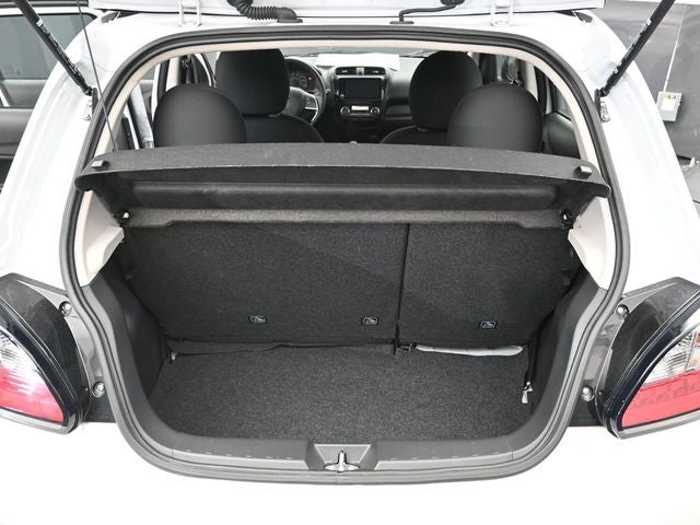 2024 Mitsubishi Mirage Ralliart