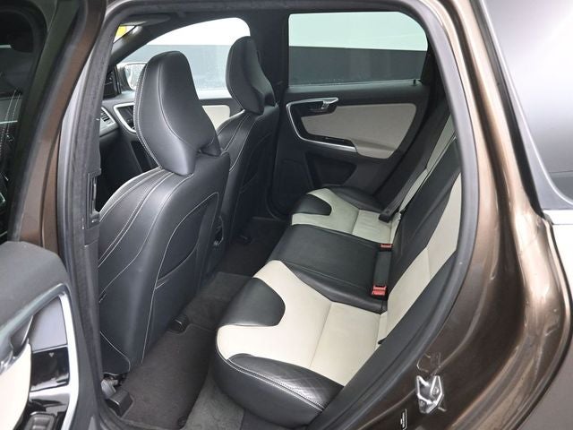 2015 Volvo XC60 T5 Premier