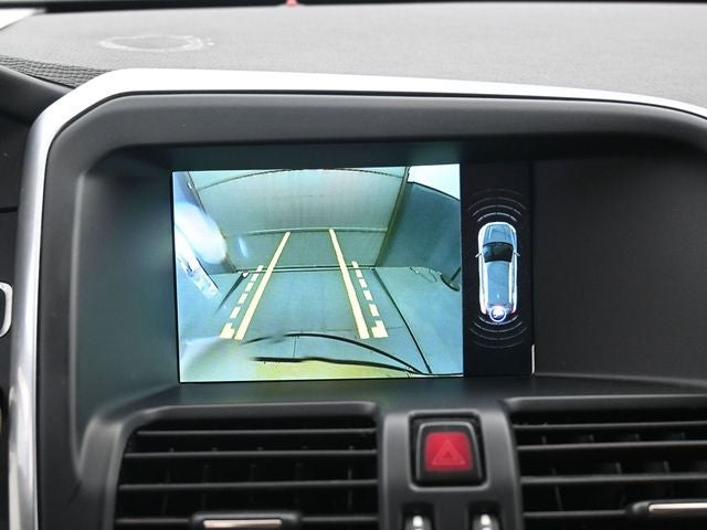 2015 Volvo XC60 T5 Premier