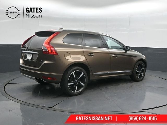 2015 Volvo XC60 T5 Premier