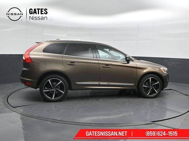 2015 Volvo XC60 T5 Premier