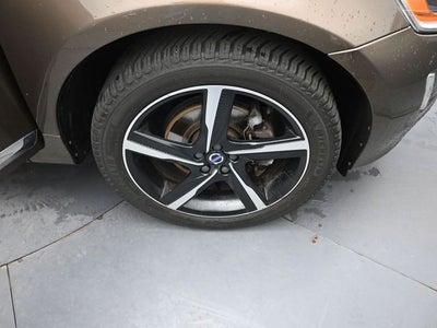 2015 Volvo XC60 T5 Premier