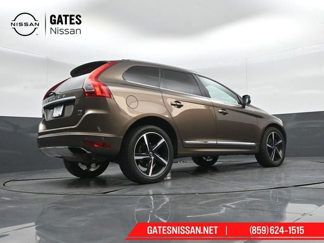 2015 Volvo XC60 T5 Premier