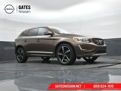 2015 Volvo XC60 T5 Premier