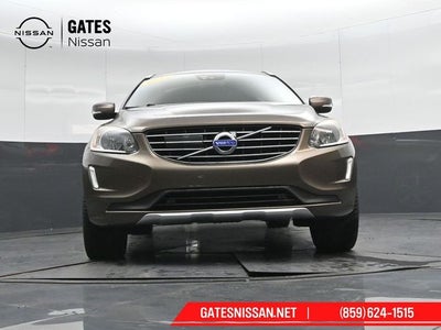 2015 Volvo XC60 T5 Premier