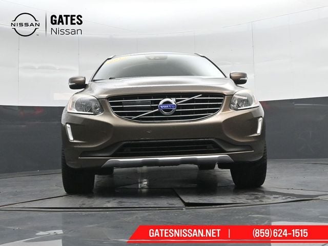 2015 Volvo XC60 T5 Premier