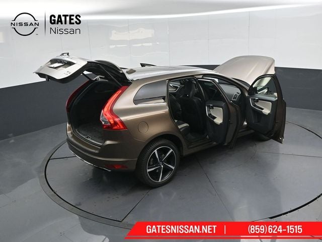 2015 Volvo XC60 T5 Premier