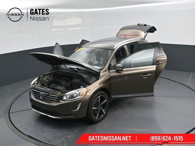 2015 Volvo XC60 T5 Premier