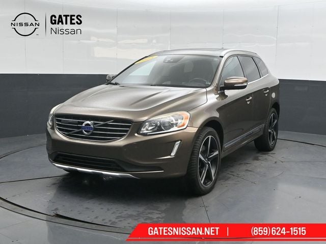 2015 Volvo XC60 T5 Premier