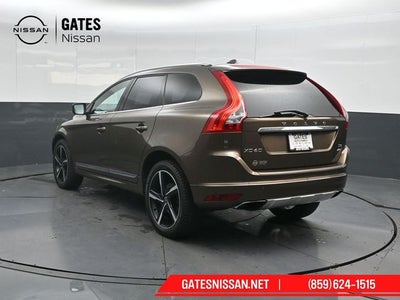 2015 Volvo XC60 T5 Premier