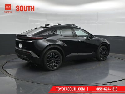 2026 Toyota C-HR XSE