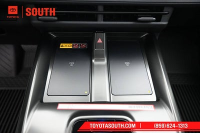2026 Toyota C-HR XSE