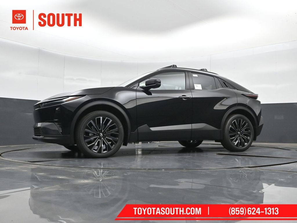 2026 Toyota C-HR XSE