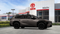 2026 Toyota bZ Woodland Base