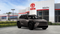 2026 Toyota bZ Woodland Base
