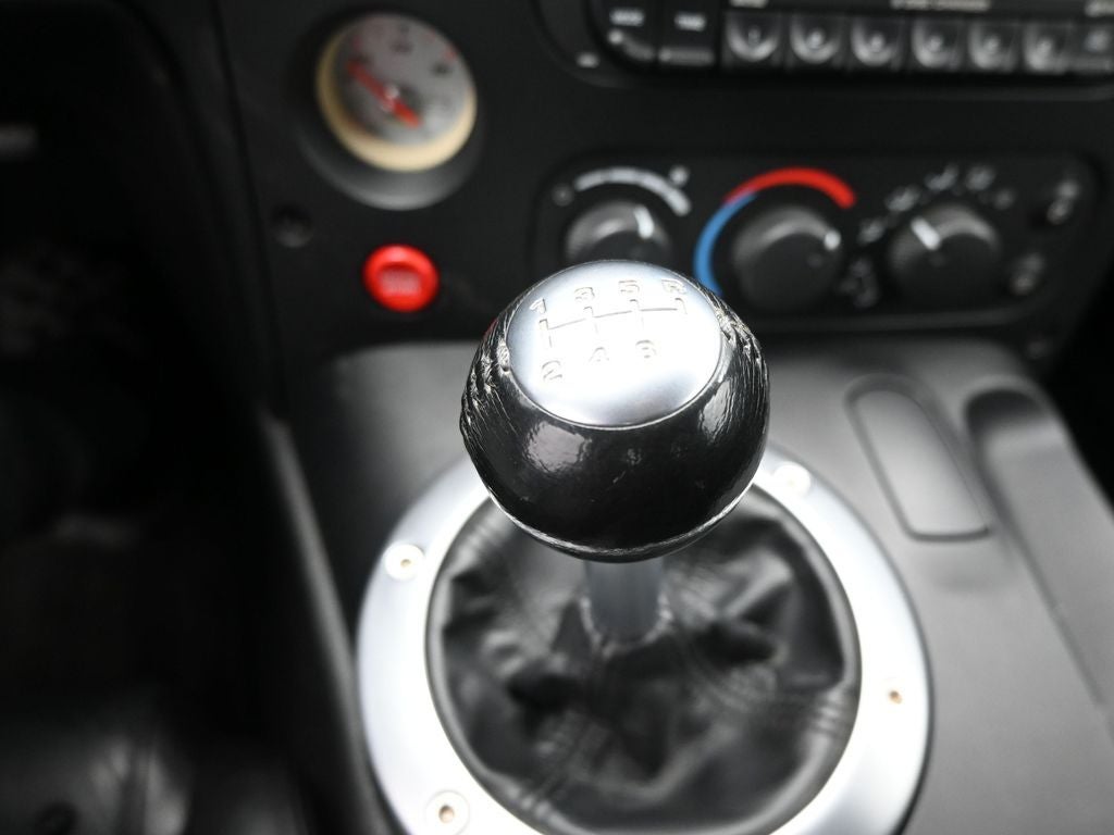 2006 Dodge Viper SRT10