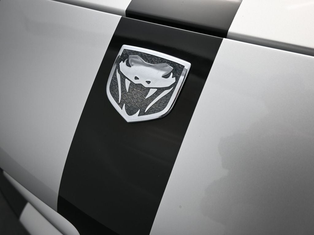 2006 Dodge Viper SRT10