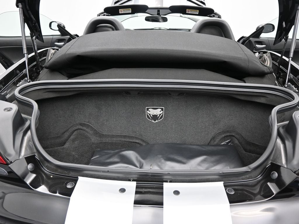 2006 Dodge Viper SRT10