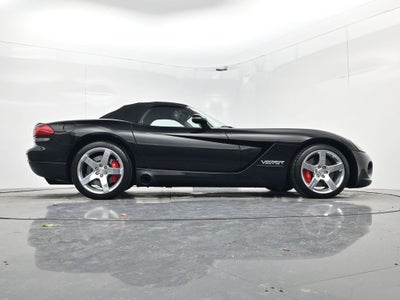 2006 Dodge Viper SRT10