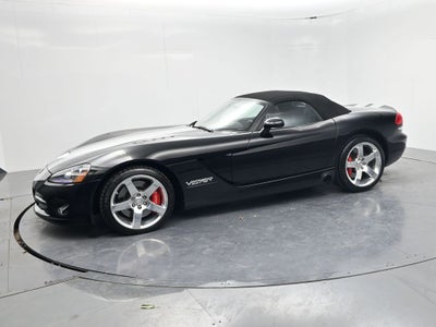 2006 Dodge Viper SRT10