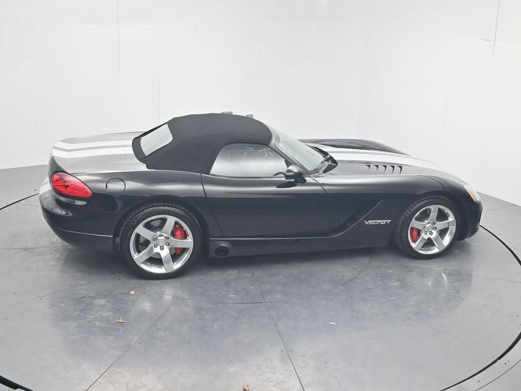 2006 Dodge Viper SRT10