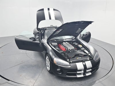 2006 Dodge Viper SRT10