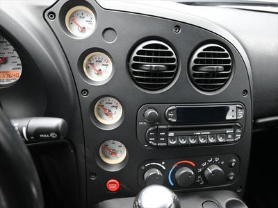 2006 Dodge Viper SRT10