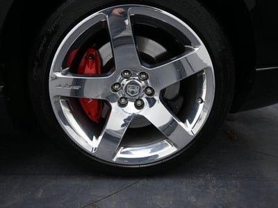 2006 Dodge Viper SRT10