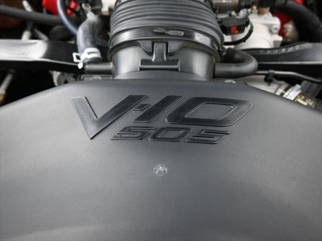 2006 Dodge Viper SRT10