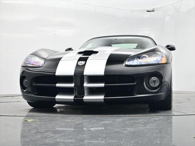 2006 Dodge Viper SRT10