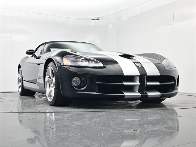 2006 Dodge Viper SRT10
