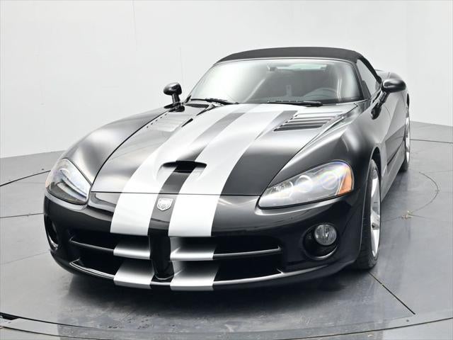 2006 Dodge Viper SRT10