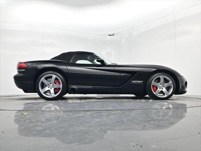 2006 Dodge Viper SRT10