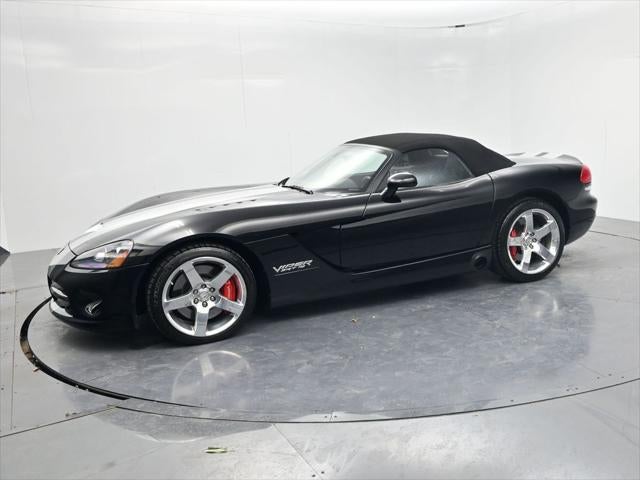 2006 Dodge Viper SRT10