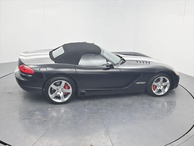 2006 Dodge Viper SRT10