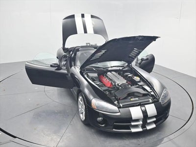 2006 Dodge Viper SRT10