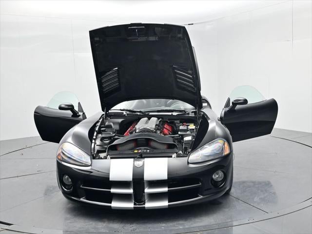 2006 Dodge Viper SRT10