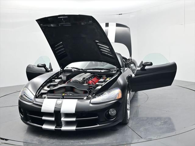 2006 Dodge Viper SRT10