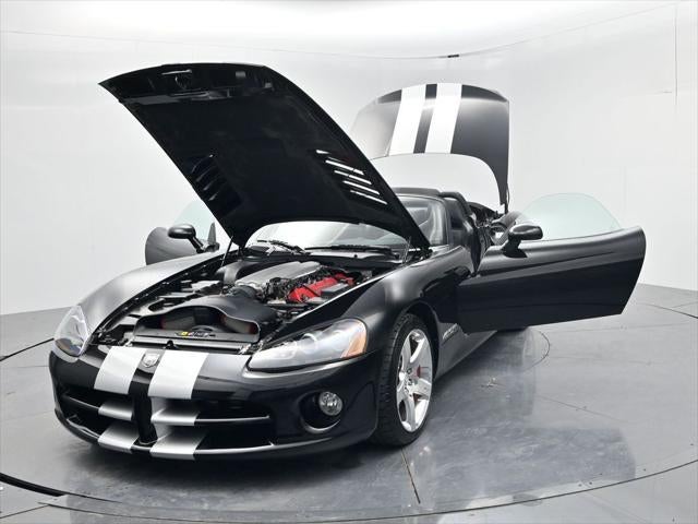 2006 Dodge Viper SRT10