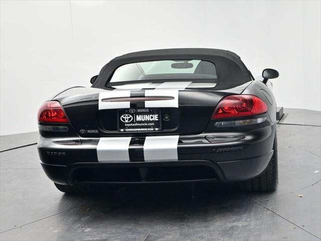 2006 Dodge Viper SRT10