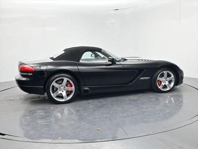 2006 Dodge Viper SRT10