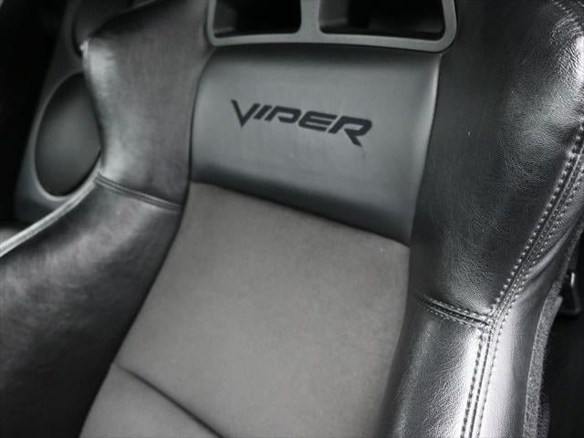 2006 Dodge Viper SRT10