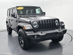 2022 Jeep Wrangler Unlimited Sport Altitude