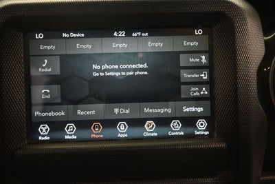 2022 Jeep Wrangler Unlimited Sport Altitude