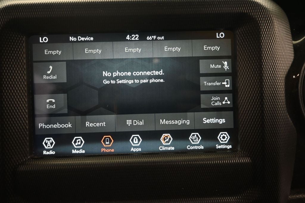 2022 Jeep Wrangler Unlimited Sport Altitude