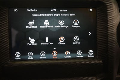 2022 Jeep Wrangler Unlimited Sport Altitude