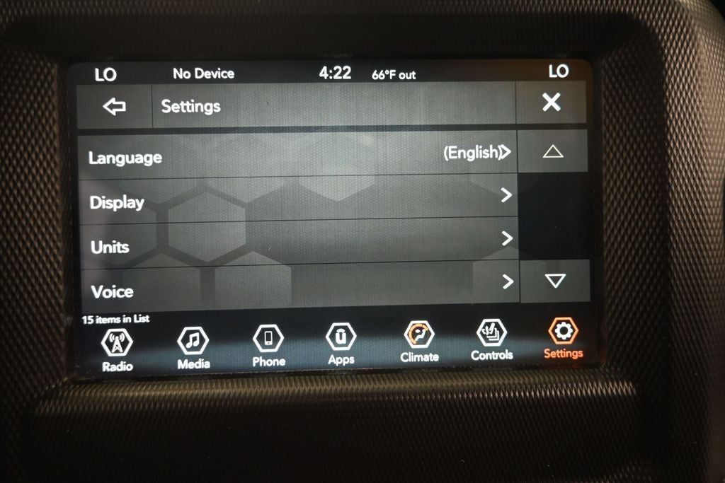2022 Jeep Wrangler Unlimited Sport Altitude