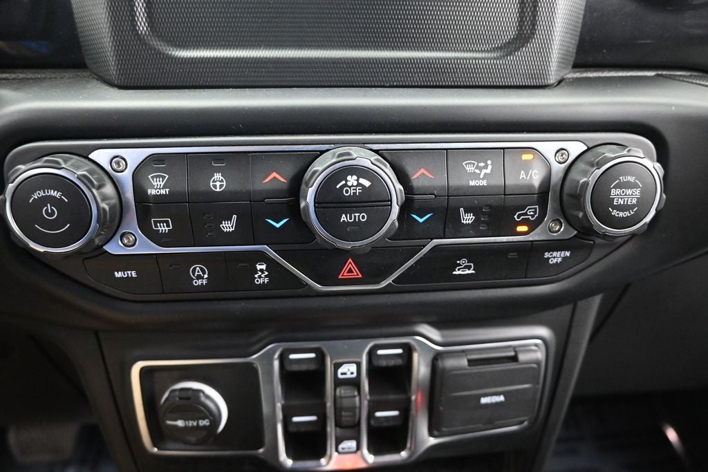 2022 Jeep Wrangler Unlimited Sport Altitude