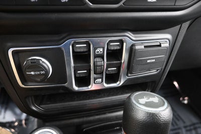 2022 Jeep Wrangler Unlimited Sport Altitude