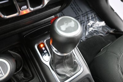 2022 Jeep Wrangler Unlimited Sport Altitude